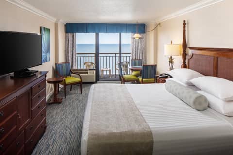 Holiday Pavilion Resort on the Boardwalk — photo 4