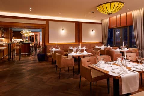 HYPERION Hotel Berlin — photo 2