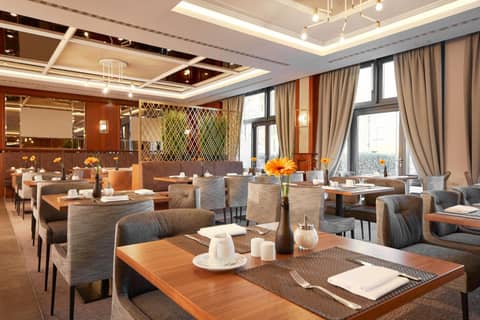 HYPERION Hotel Berlin — photo 5