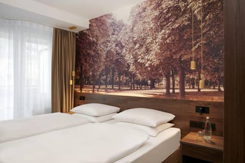 HYPERION Hotel Berlin — photo 6