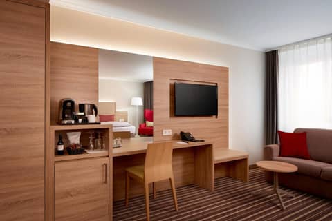 HYPERION Hotel Berlin — photo 8