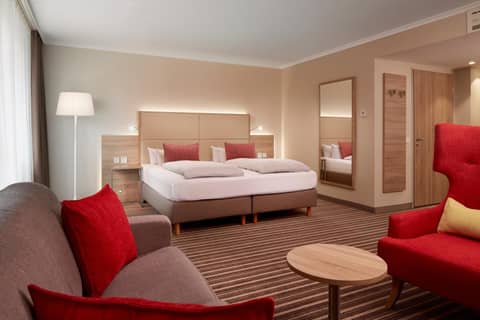 HYPERION Hotel Berlin — photo 9