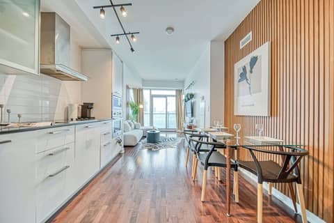 SkyTree Modern Suites — photo 7