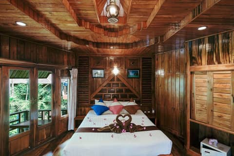 Phupha Aonang Resort and Spa — photo 3