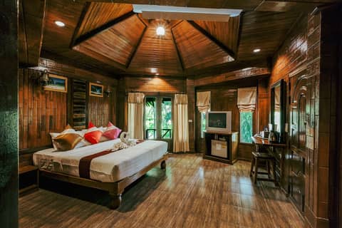 Phupha Aonang Resort and Spa — photo 4