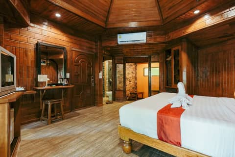 Phupha Aonang Resort and Spa — photo 5