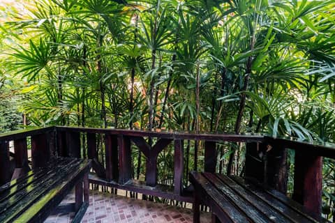 Phupha Aonang Resort and Spa — photo 7