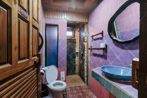 Phupha Aonang Resort and Spa — photo 8
