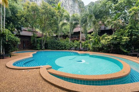 Phupha Aonang Resort and Spa — photo 9