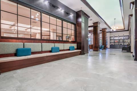 DoubleTree by Hilton South Charlotte Tyvola — photo 4