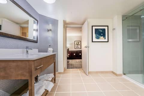 DoubleTree by Hilton South Charlotte Tyvola — photo 5