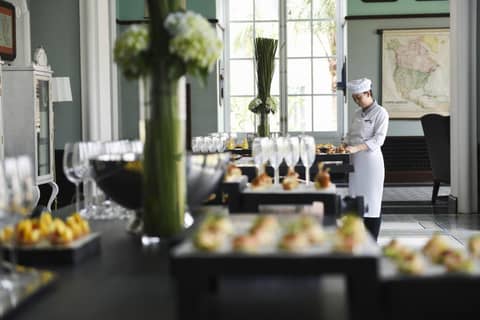JW Marriott Phu Quoc Emerald Bay Resort & Spa — photo 6