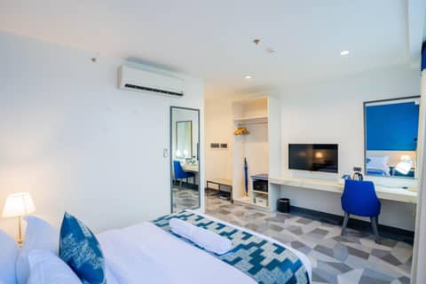 Stacia Hotel — photo 3
