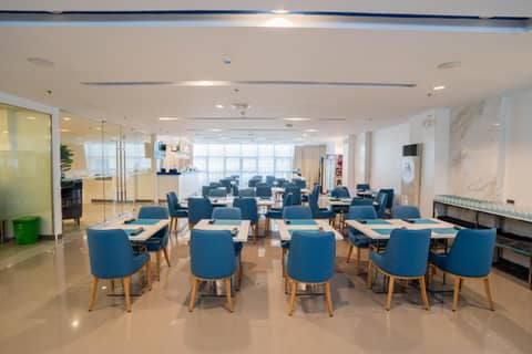 Stacia Hotel — photo 4
