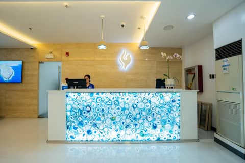 Stacia Hotel — photo 5