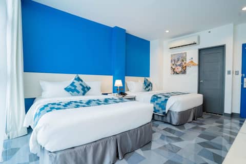 Stacia Hotel — photo 6