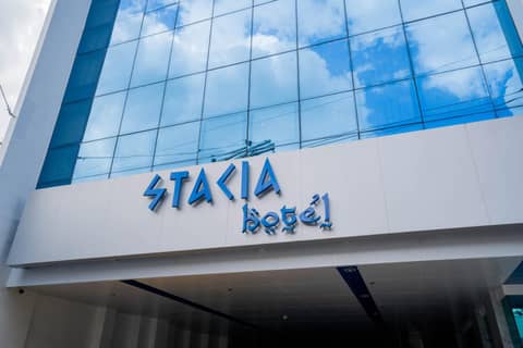 Stacia Hotel — photo 8