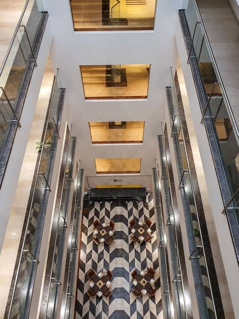 Zion - A Luxurious Hotel — photo 2