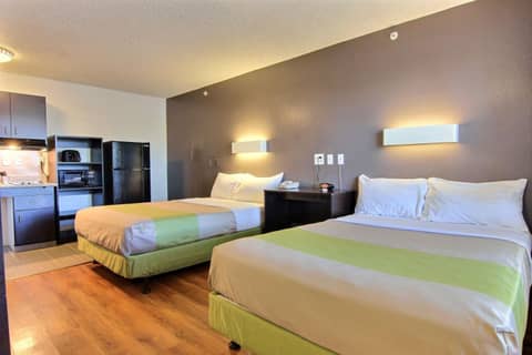 Studio 6 Extended Stay - Austin, TX - Northwest — photo 3