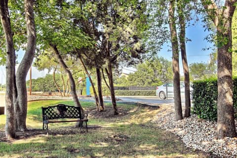 Studio 6 Extended Stay - Austin, TX - Northwest — photo 6