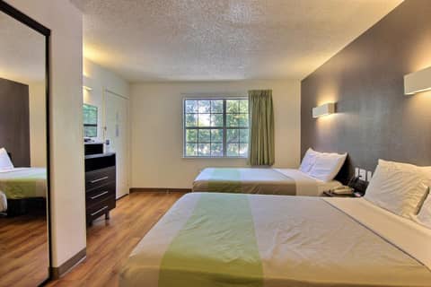 Studio 6 Extended Stay - Austin, TX - Northwest — photo 8