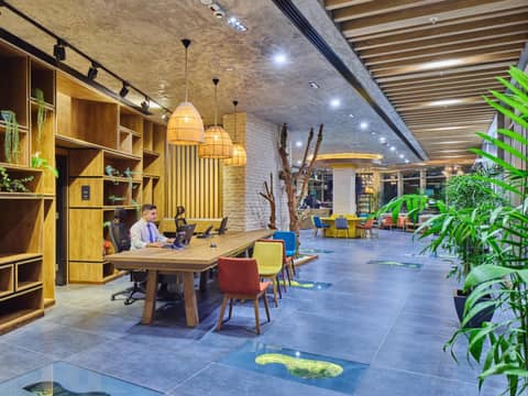 ibis İstanbul Airport — photo 5
