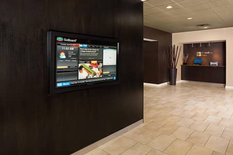 Courtyard By Marriott Houston Medical Center Reliant Park — photo 6