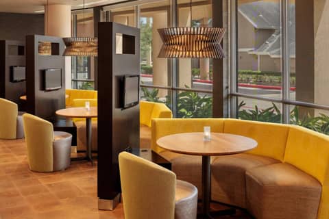 Courtyard By Marriott Houston Medical Center Reliant Park — photo 9