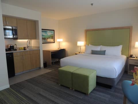 The Inn at Longwood Medical — photo 7