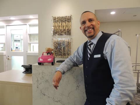 The Inn at Longwood Medical — photo 8