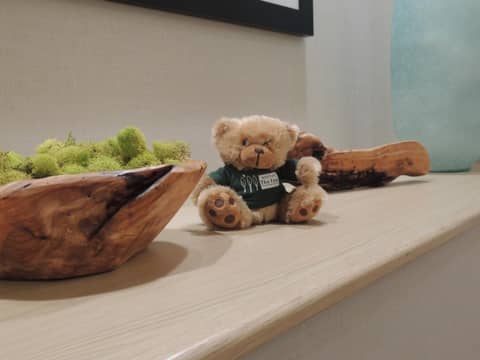 The Inn at Longwood Medical — photo 9
