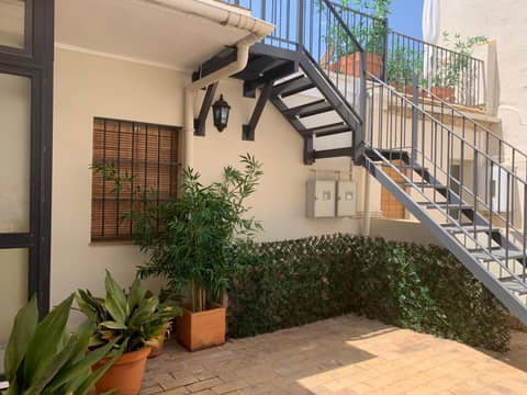 CSE Apartamentos Altamira — other