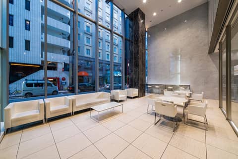 KOKO HOTEL Ginza-1chome — photo 3