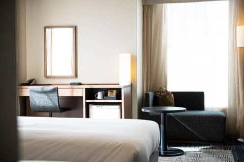 KOKO HOTEL Ginza-1chome — photo 9