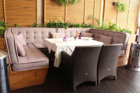 Casa Boyana Boutique Hotel — photo 4