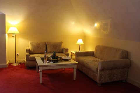 Casa Boyana Boutique Hotel — photo 6