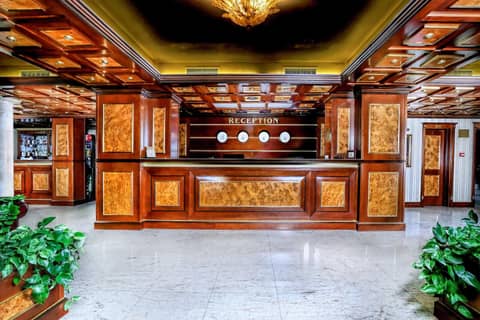 Casa Boyana Boutique Hotel — photo 9