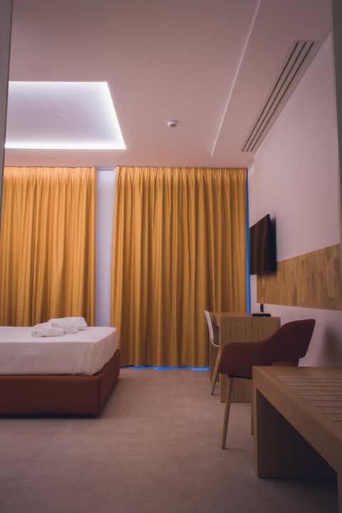 Sunset Hotel — photo 5