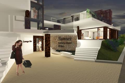 Sunset Hotel — photo 7
