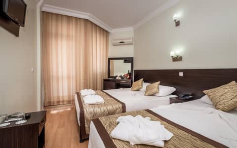Zel Hotel — photo 3