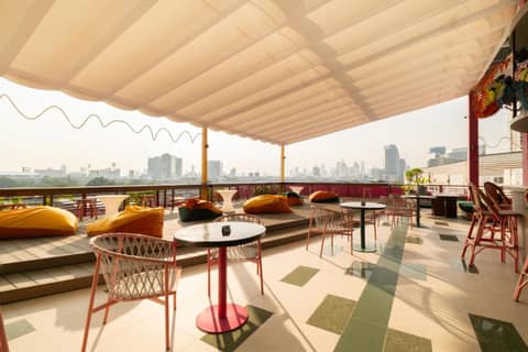 The Fig Lobby Bangkok — photo 8