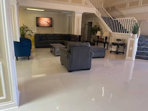 B&B HOTEL Jacksonville Airport - Newly Renovated! — photo 4