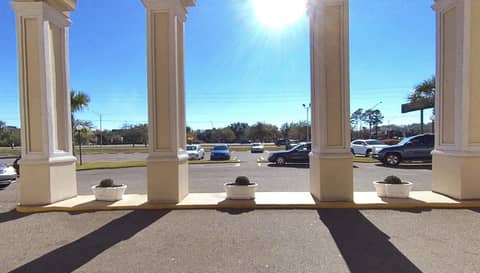 B&B HOTEL Jacksonville Airport - Newly Renovated! — photo 5
