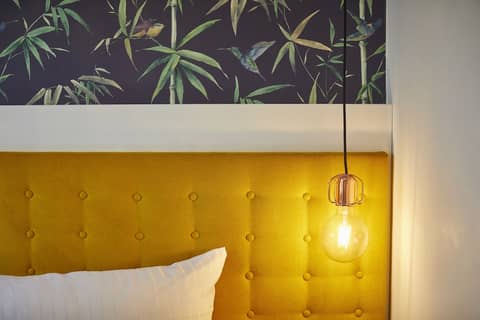 Hotel Mirabell by Maier Privathotels — photo 8