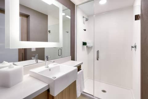 SpringHill Suites by Marriott Salt Lake City Sugar House — photo 5