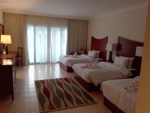 Old Vic Sharm Resort — photo 4