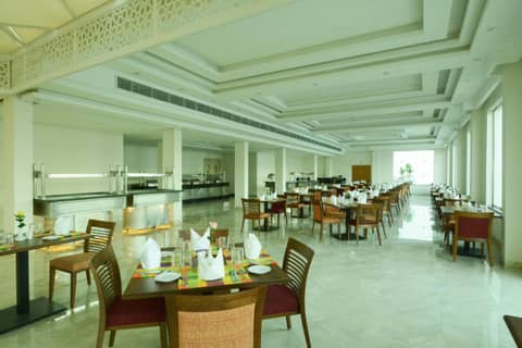 Old Vic Sharm Resort — photo 7