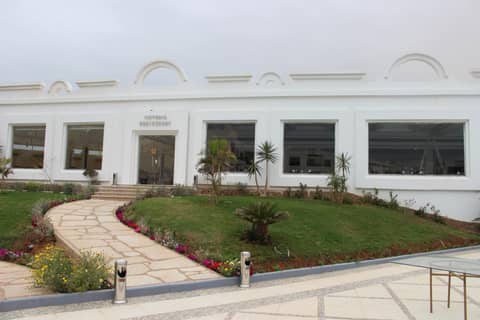 Old Vic Sharm Resort — photo 9