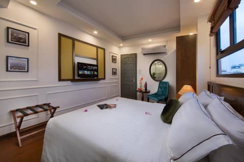 Hanoi Amber Hotel — photo 3