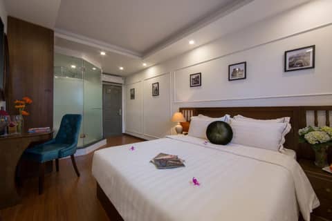 Hanoi Amber Hotel — photo 5